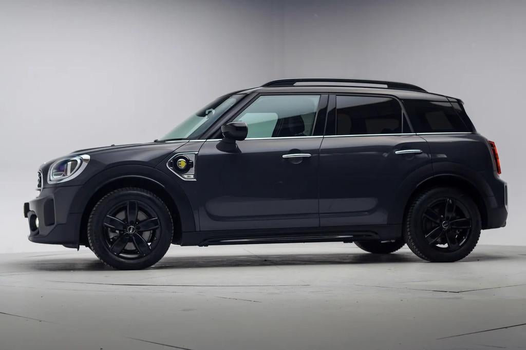 MINI Countryman 1.5 Cooper S E ALL4 Plug-in Hybrid FACELIFT!, Automaat, Gebruikt, Countryman, Bedrijf