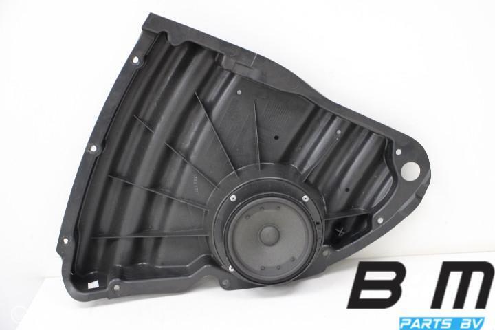 Speaker linksachter VW Golf 7 GTI 3 deurs 5G3971502D, Gebruikt