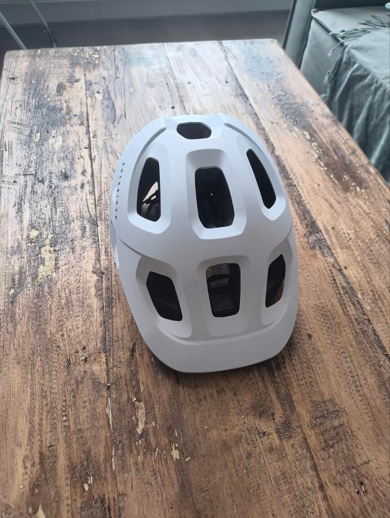 Fietshelm decathlon rockrider, Ophalen, Heer of Dame