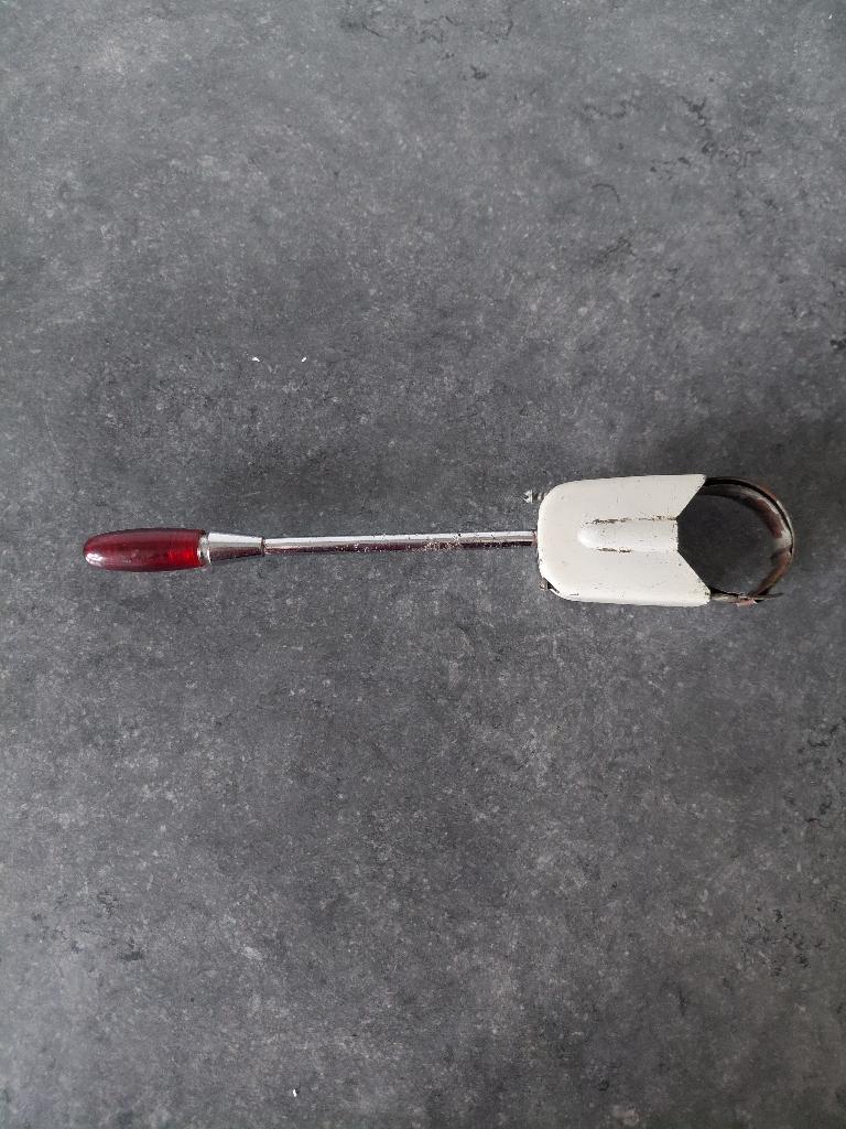 SWF Red Tip Schakelaar Richtingaanwijzer Oldtimer VW Kever, Ophalen of Verzenden, Gebruikt, Volkswagen