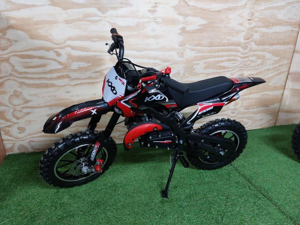 Nieuwe minibike tekoop, Ophalen of Verzenden, Overige typen