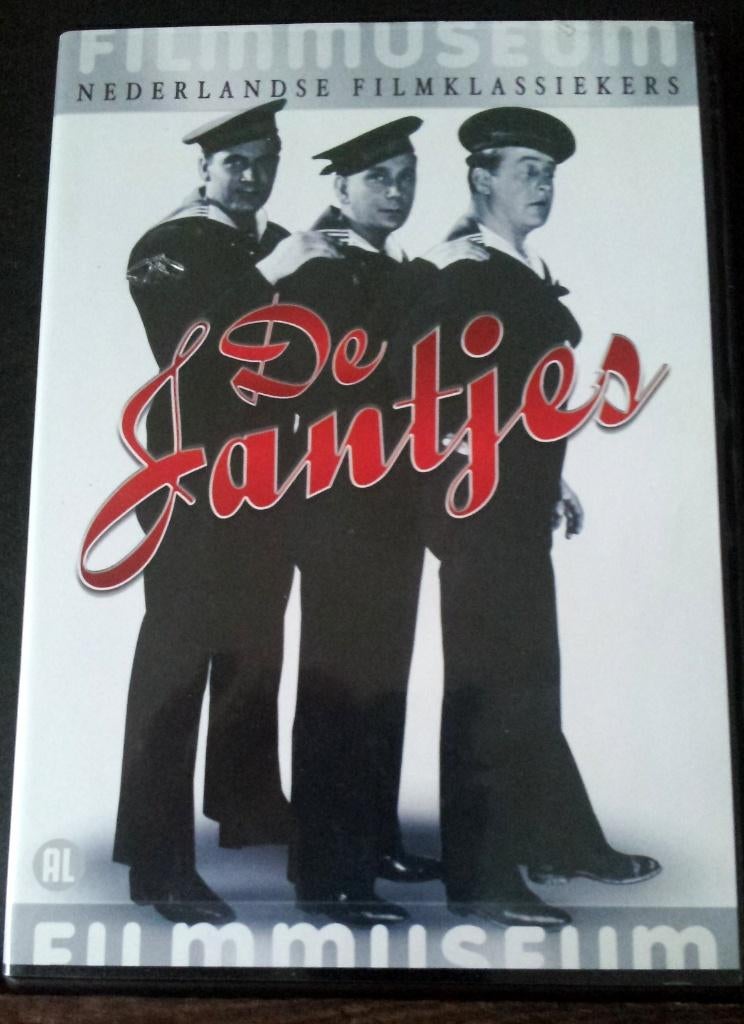 De Jantjes (1579), Alle leeftijden, Ophalen of Verzenden, 1940 tot 1960, Zo goed als nieuw