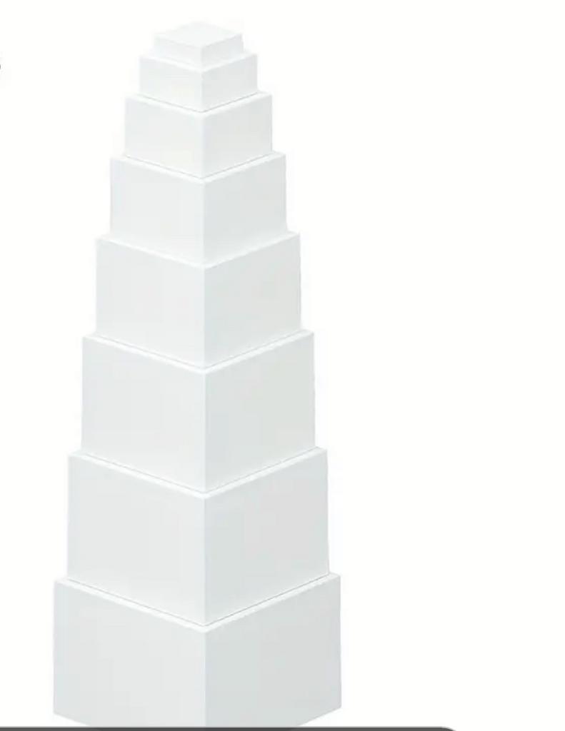 Kubus dozen te HUUR, Ophalen, Zo goed als nieuw