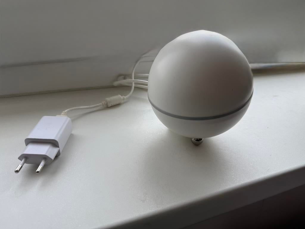 Athom Homey PRO 2019 incl. Advanced flows, Ophalen, Zo goed als nieuw