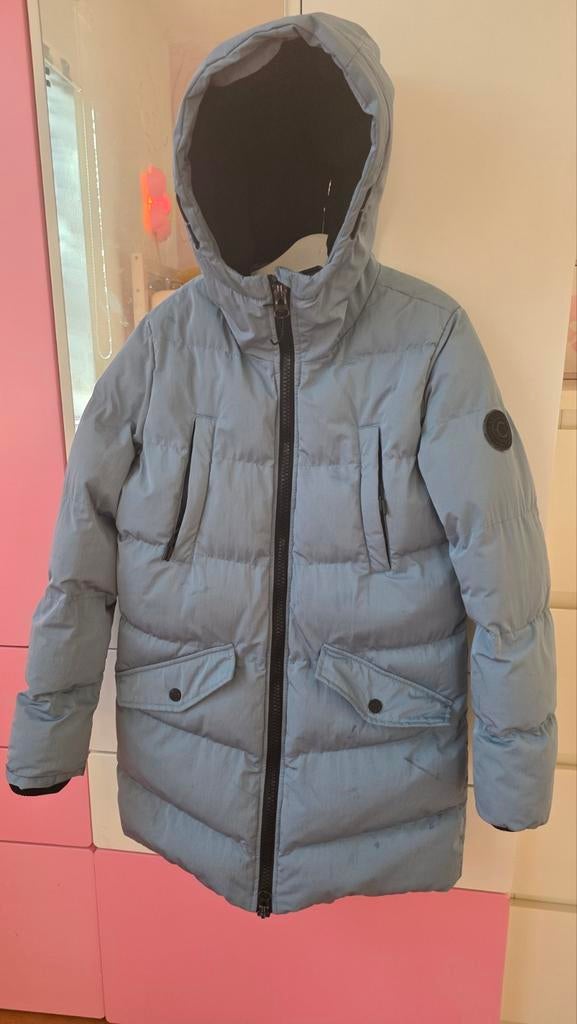 Winterjas Cars Jeans, Ophalen of Verzenden, Meisje, Jas