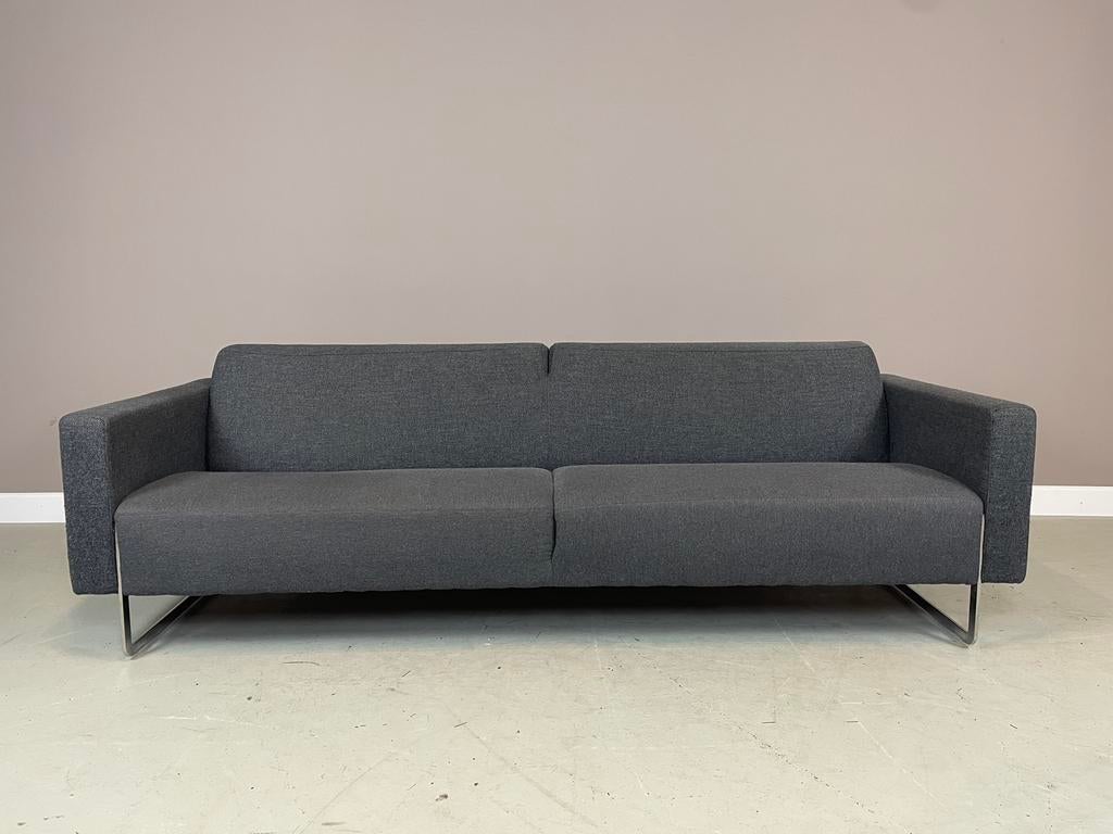 Artifort Mare 3 zits bank FC 307 voor hetstoffering, Huis en Inrichting, Banken | Bankstellen, Ophalen, Gebruikt, Driepersoons