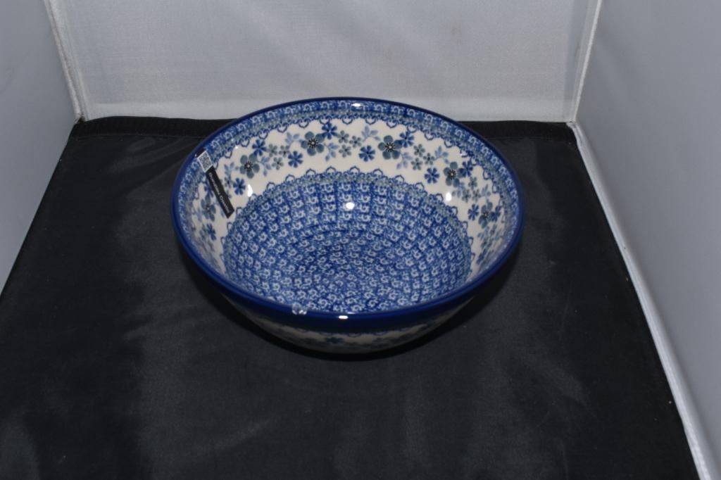 Bowl Harminy Bunzlau Castle servies, Keramiek, Ohmstraat 20, 3861NB Nijkerk, Overige typen, Nieuw