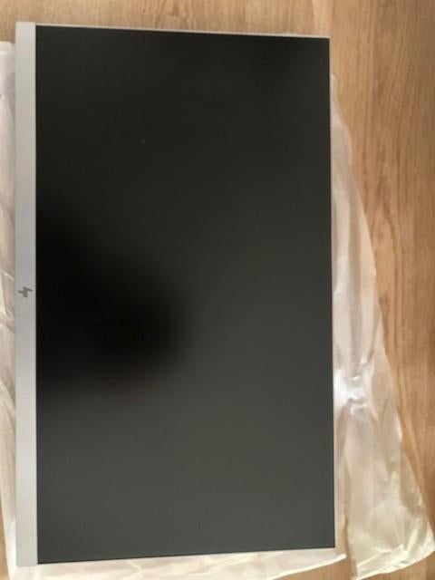 HP EliteDisplay E233, Computers en Software, Ophalen, HDMI, 58,4cm (23inch), Nieuw