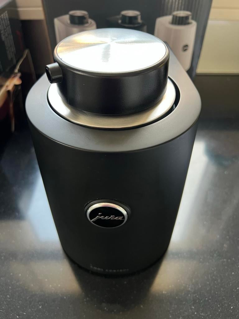 Jura Cool Control 1L, 10 kopjes of meer, Ophalen of Verzenden, Gebruikt, Overige modellen