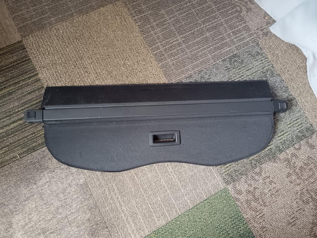 Kofferbak rolhoes hoedenplank Renault Clio Estate 2008, Ophalen of Verzenden, Gebruikt, Renault