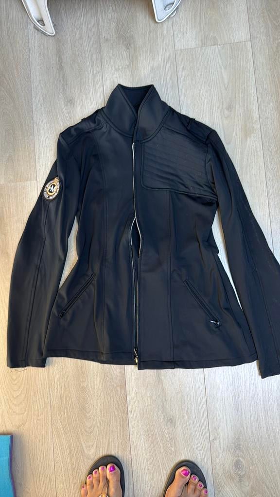 Vestje Montar, Dieren en Toebehoren, Paardrijkleding, Ophalen of Verzenden, Zo goed als nieuw, Dressuur, Bovenkleding
