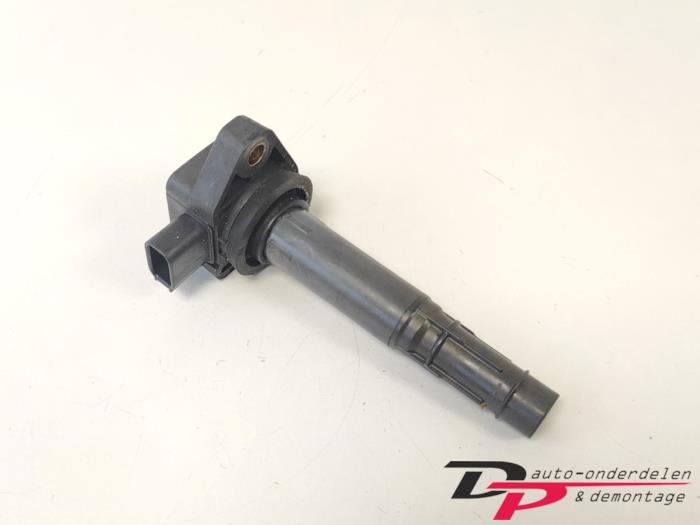 Bobine van een Honda Civic, Honda, Gebruikt, -, -