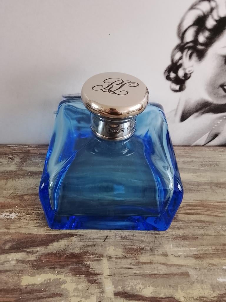 Giant factice Ralph Lauren blue, Ophalen of Verzenden, Nieuw, Toebehoren