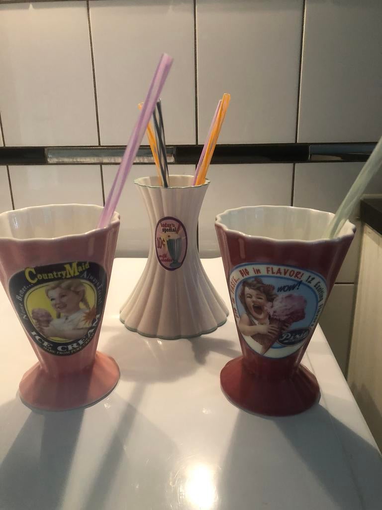 Villeroy& Boch, Overige typen, Ophalen of Verzenden, Zo goed als nieuw, Overige stijlen