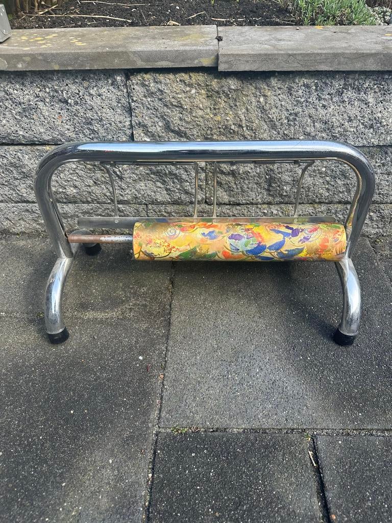 Inpakpapier inclusief standaard diverse afmetingen, Ophalen, Gebruikt