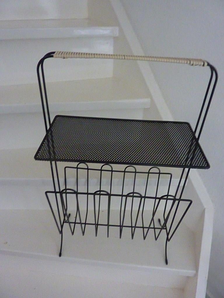 Lektuur tafeltje Pilastro / Tomado 1960s ?, Ophalen, Gebruikt