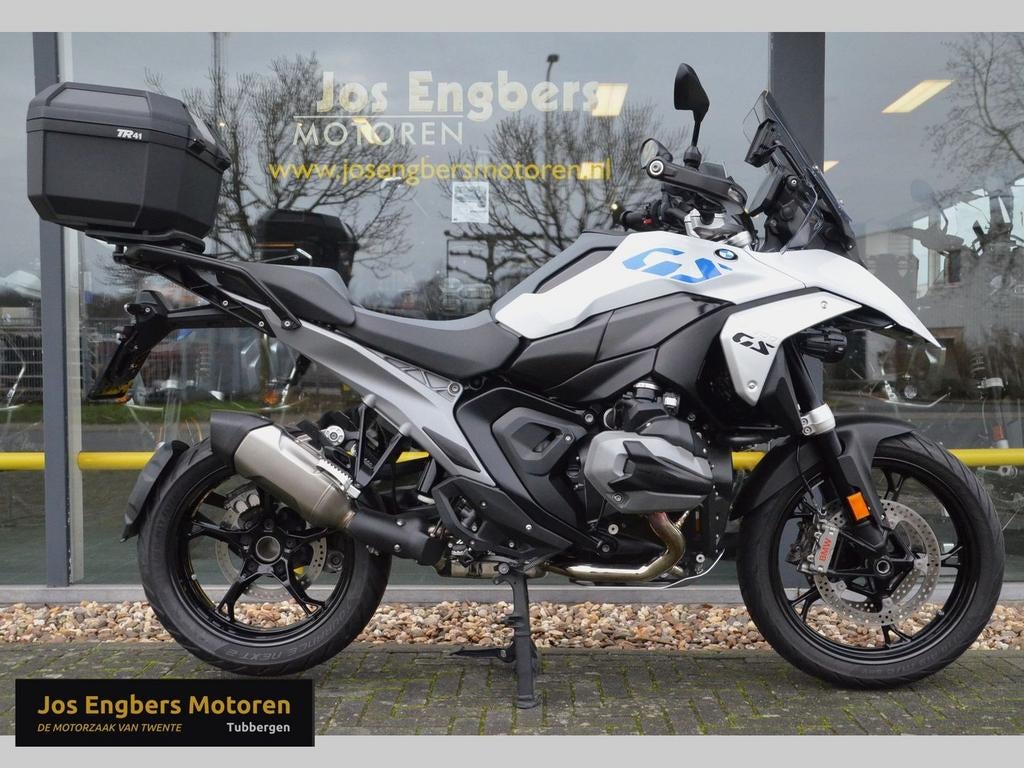 BMW R 1300 GS / 2024 / Full option / Alle pakketten!