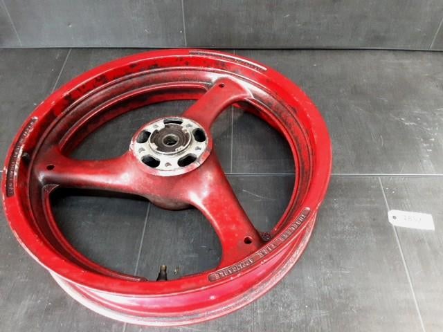 GSXR750 1992 - 1993 Suzuki Velg D1-59233