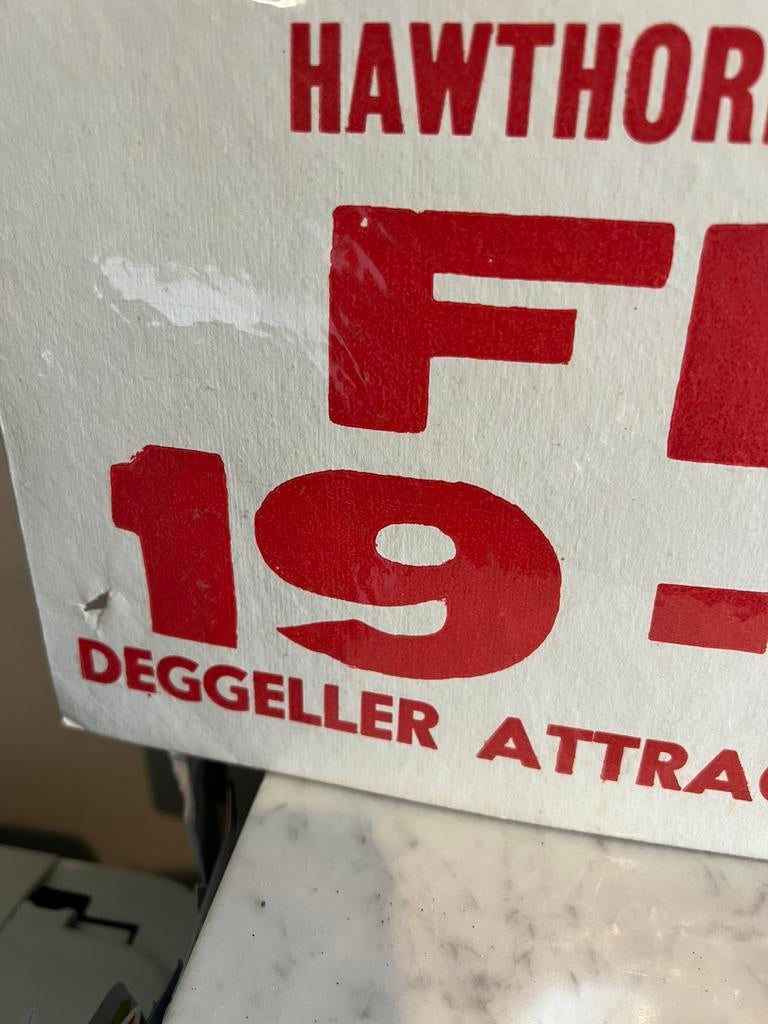 Oude affiche, Verzamelen, Merken en Reclamevoorwerpen, Ophalen of Verzenden, Zo goed als nieuw, Reclamebord