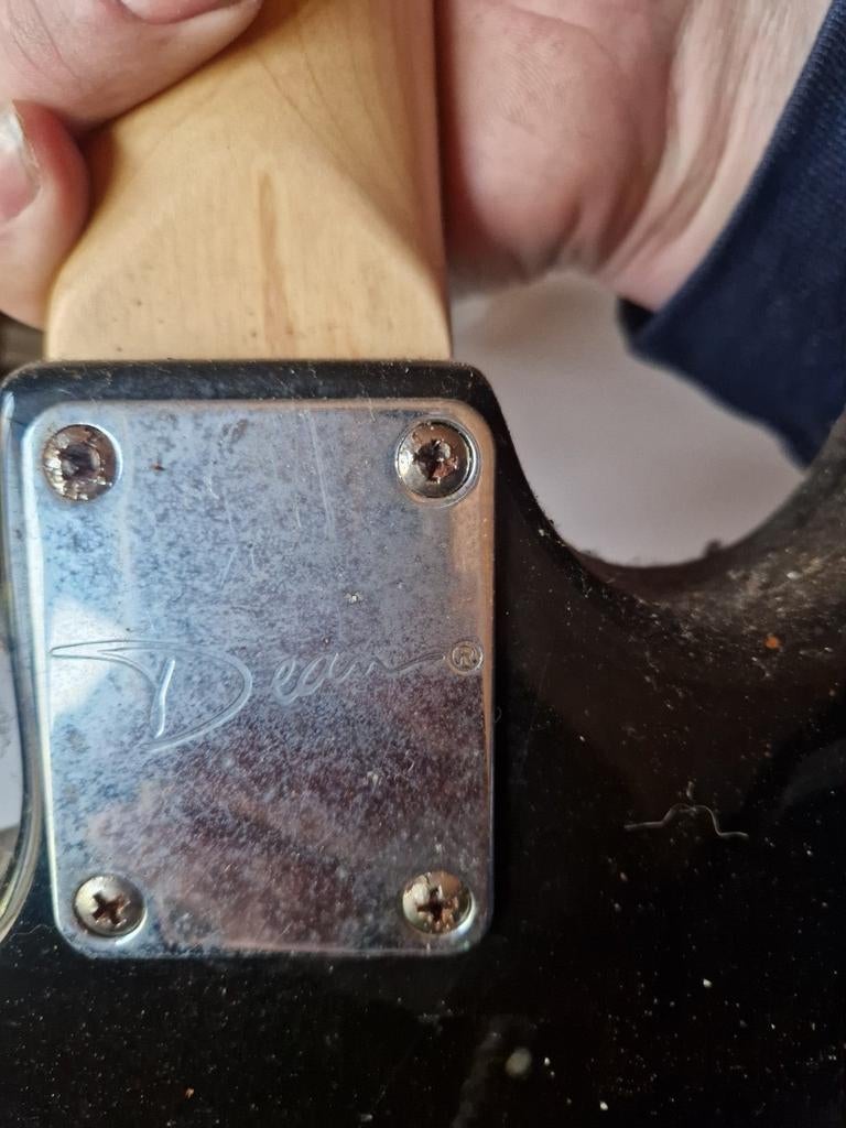 Gitaren 2x, Ophalen, Solid body, Overige merken