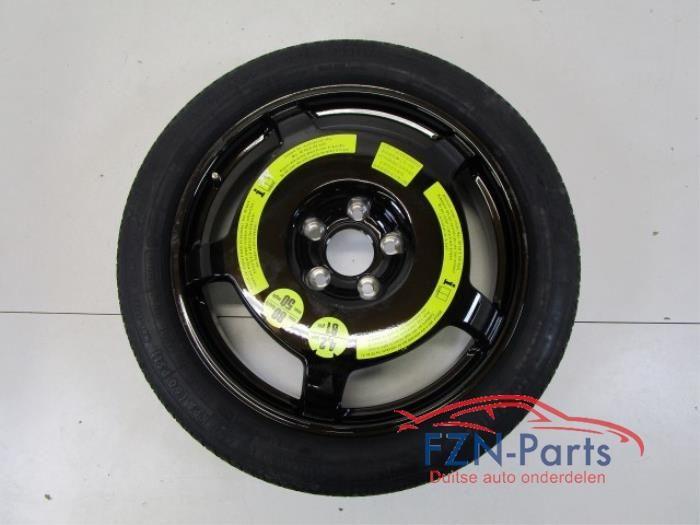 Thuiskomer Mercedes E-Klasse (22729657), Ophalen of Verzenden, Nieuw, Overig, Band(en)