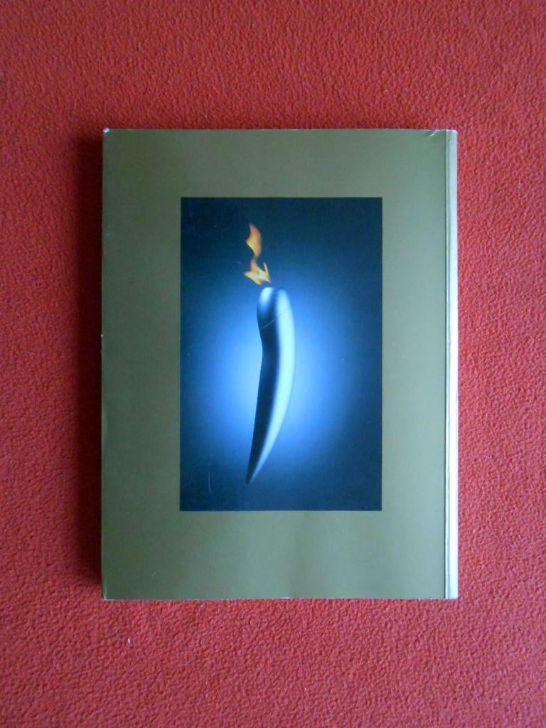 Philippe Starck, Boeken, Kunst en Cultuur | Beeldend, Zo goed als nieuw, Overige onderwerpen, Ophalen of Verzenden