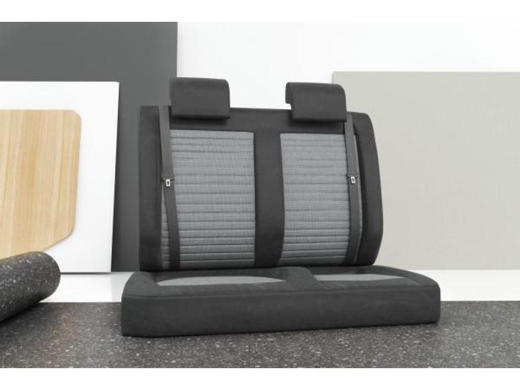 Adria Twin Supreme 640 SLB - AUTOMAAT, Buscamper of Camperbus, Ringverwarming, Fiat, Tot en met 2