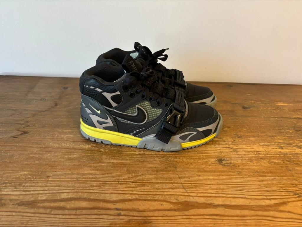 Sneakers schoenen Nike Air Trainer | Maat 37,5, Overige kleuren, Nike, Ophalen of Verzenden, Nike