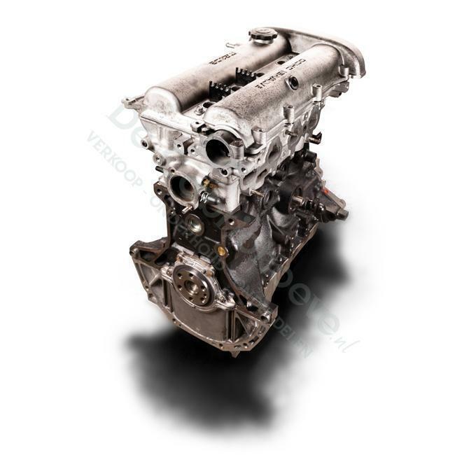 MX5 Compleet gereviseerde motor 1.6l NA 116 pk, De Cabriohoeve VOF, Nieuw, Info@cabriohoeve.nl, Julianalaan 9, 9462PG Gasselte, Nederland