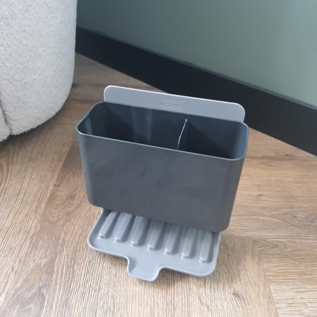 In nieuwstaat gootsteen organiser van joseph en joseph, Overige typen, Ophalen, Zo goed als nieuw, Overige merken