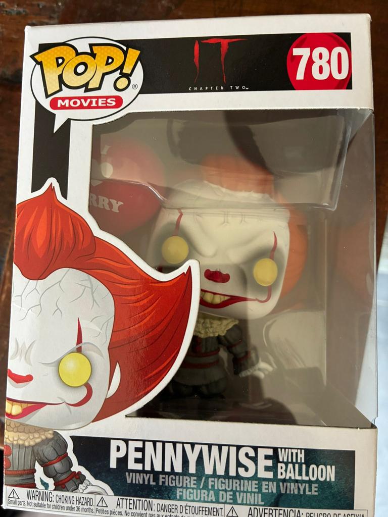 Funko, Ophalen of Verzenden, Nieuw