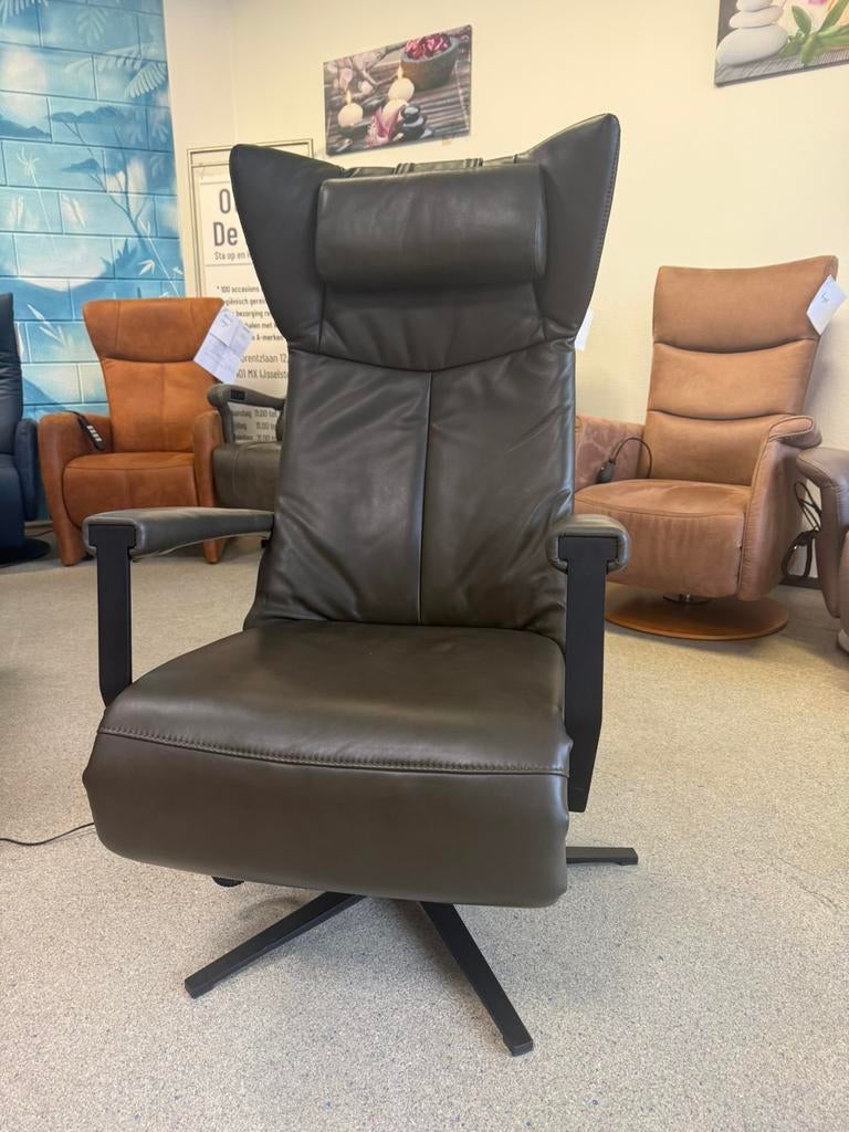 Velderhof sta op relax stoel relaxfauteuil gratis bezorging, Ophalen of Verzenden, Nieuw