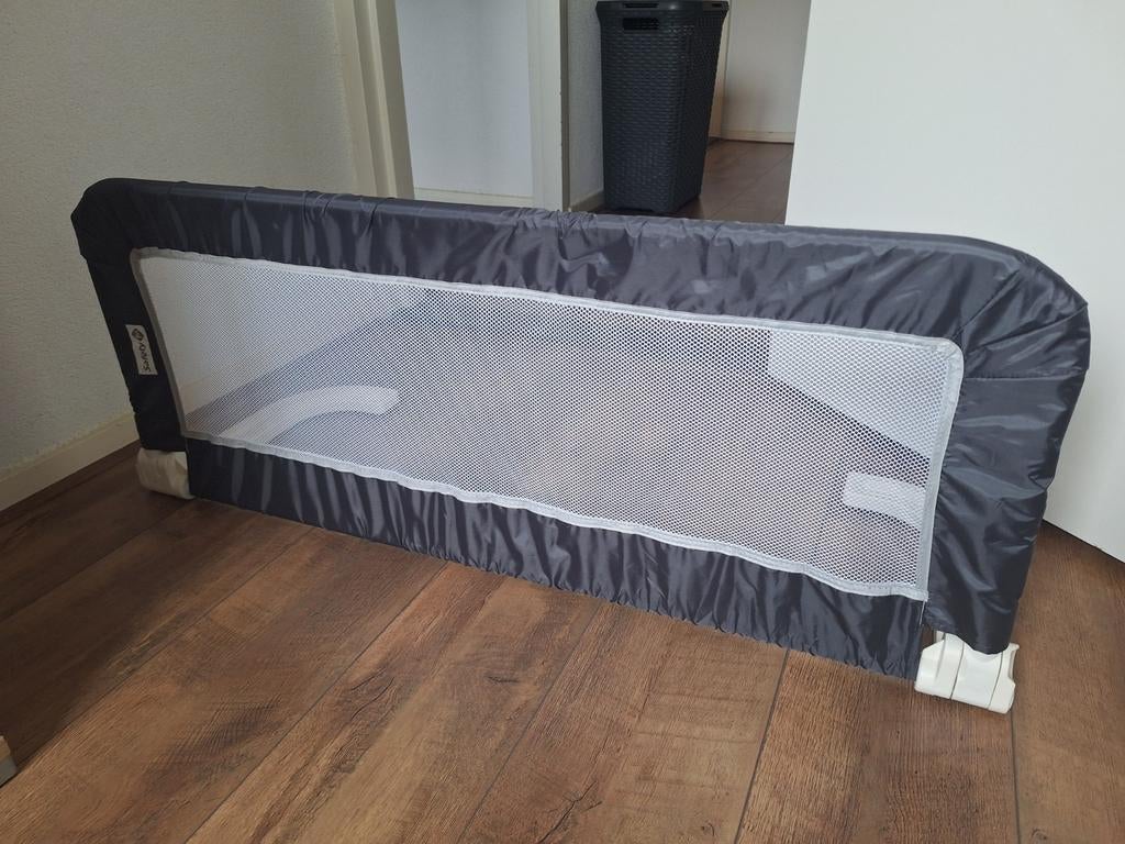 Bed hekje, Kinderen en Baby's, Ophalen