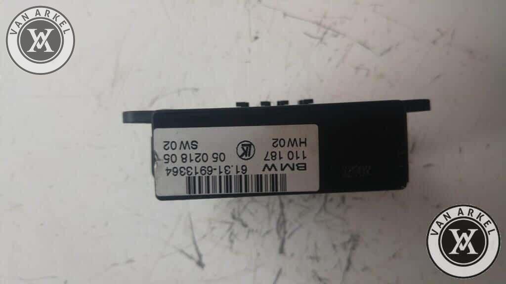 Bmw 3 serie E46 spiegelgeheugen module, Gebruikt, -, -, Ophalen of Verzenden