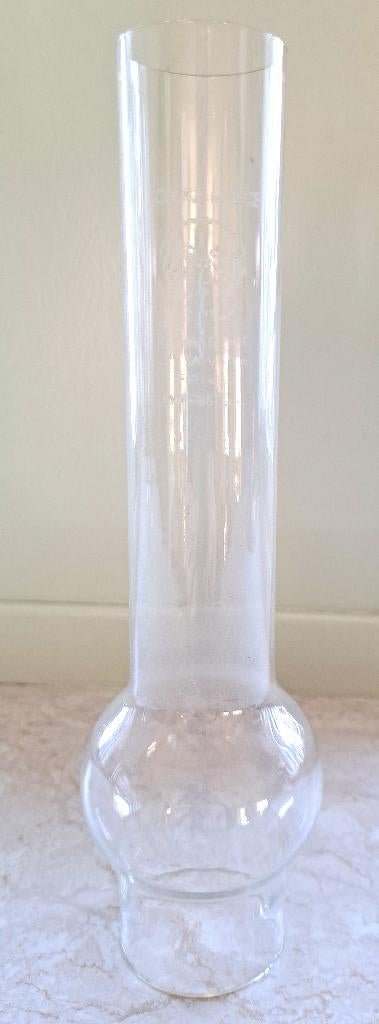 olielamp helder glas lampenglas buikglas scheepslamp lamp, Verzenden