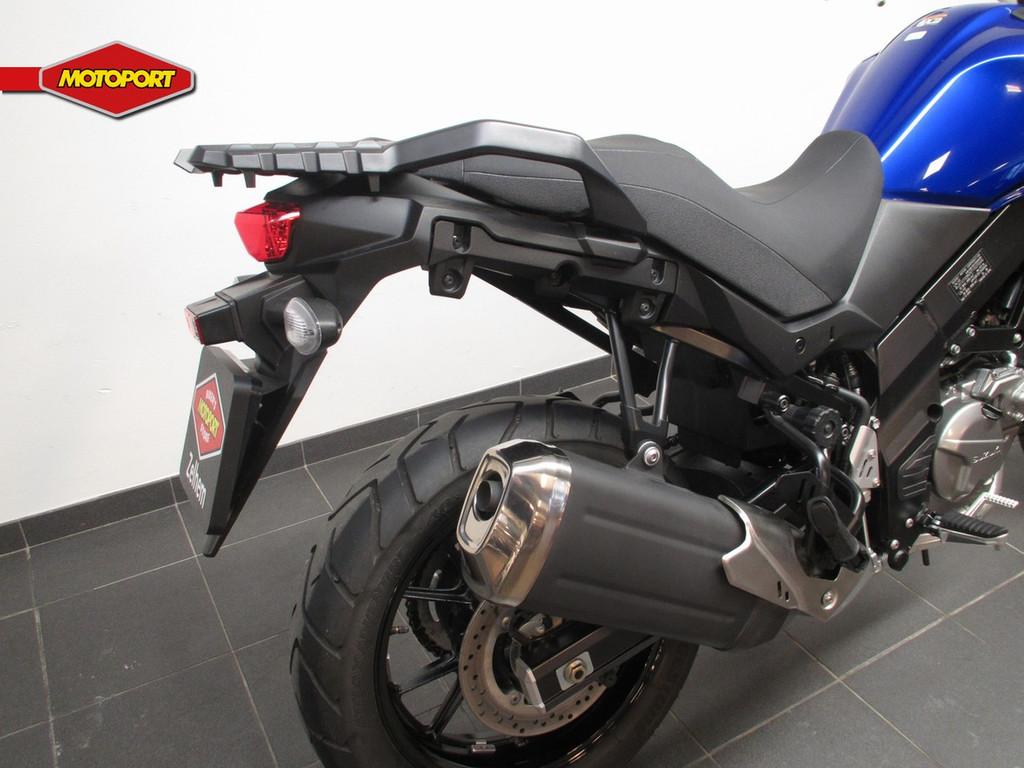 Suzuki V-STROM 650 (bj 2024) - foto 2