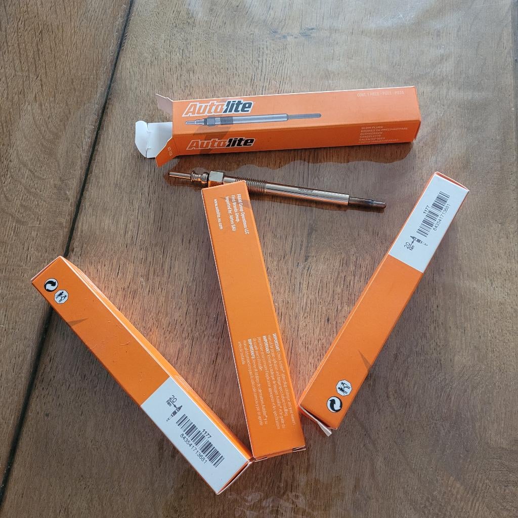 gloeispiraal opel meriva, Auto-onderdelen, Ophalen of Verzenden, Nieuw, Opel