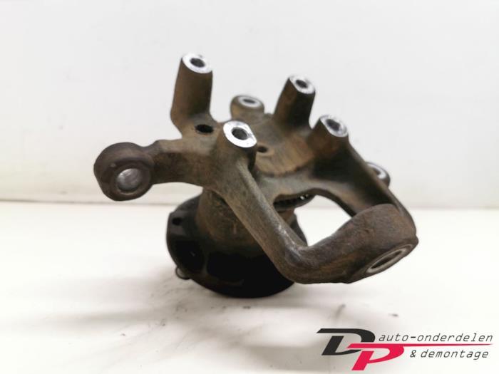 Wielnaaf voor van een Mercedes Sprinter, Gebruikt, -, Ophalen of Verzenden, -