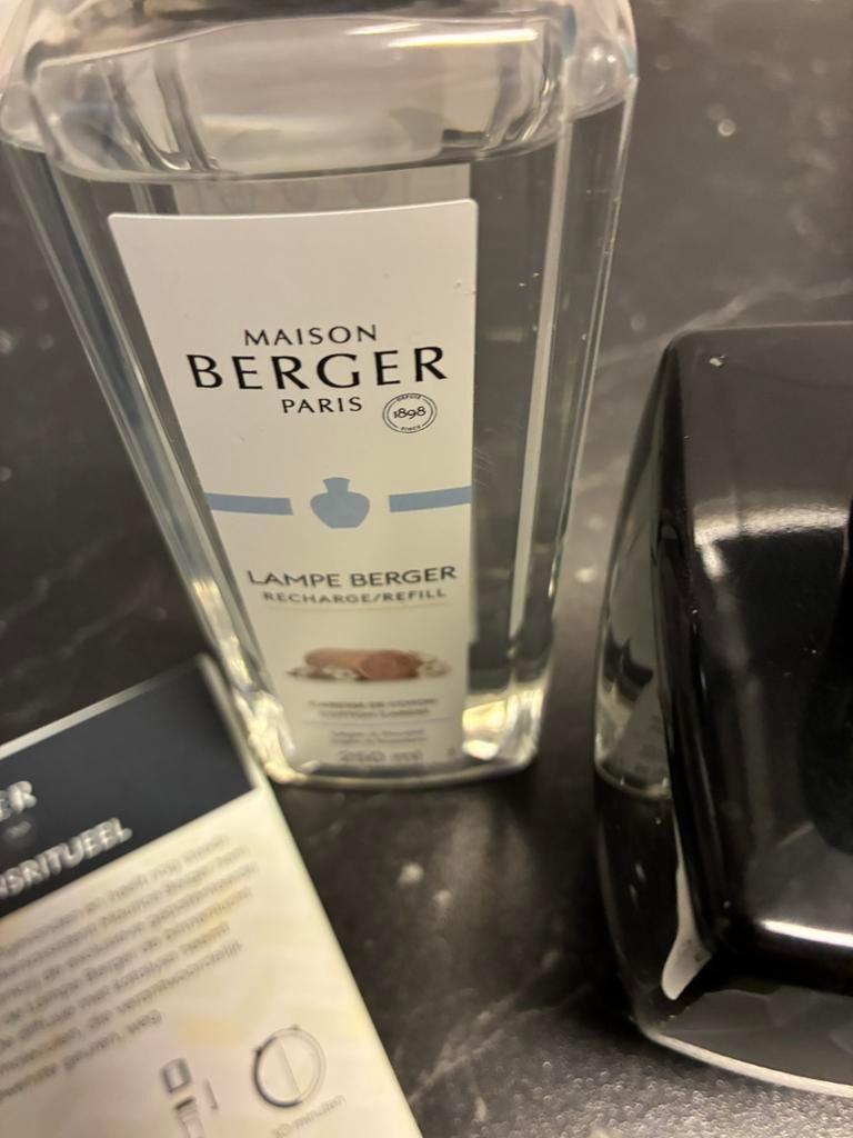 Te koop een Maison Berger, Ophalen, Nieuw