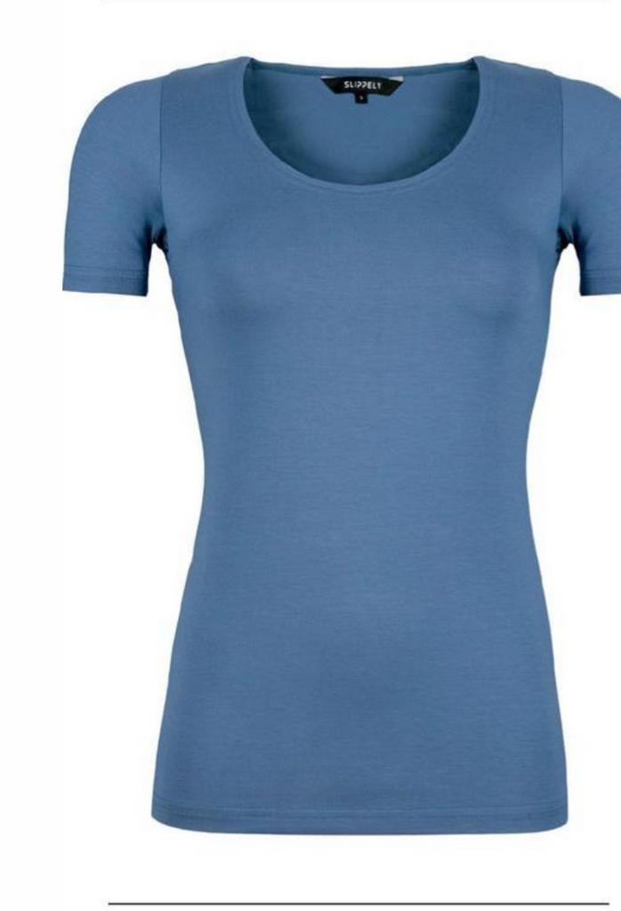 Partij T-shirts, Ophalen of Verzenden, Blauw, Korte mouw