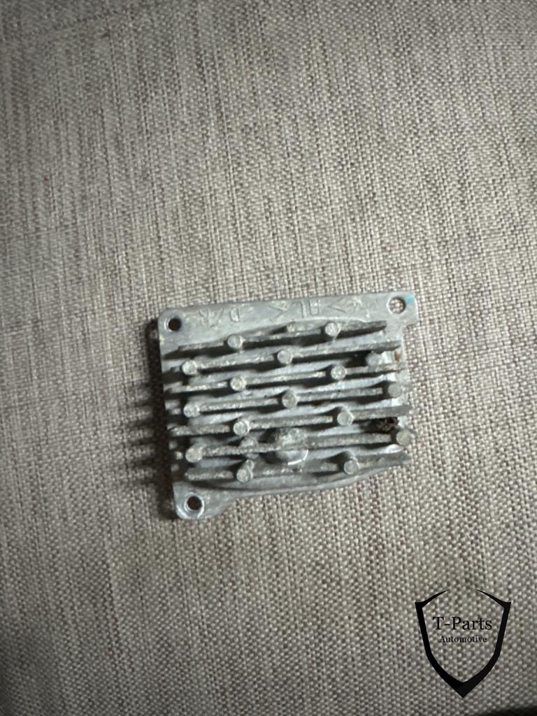 Renault talisman koplamp links rechts module 90138428
