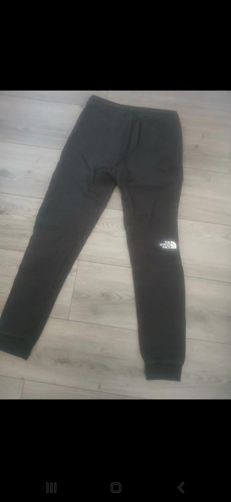 The North Face joggingbroek maat 152-158, Ophalen, Jongen, Broek