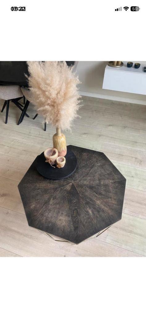 Moet weg !!!!, 50 tot 100 cm, Rond, Ophalen of Verzenden, Zo goed als nieuw