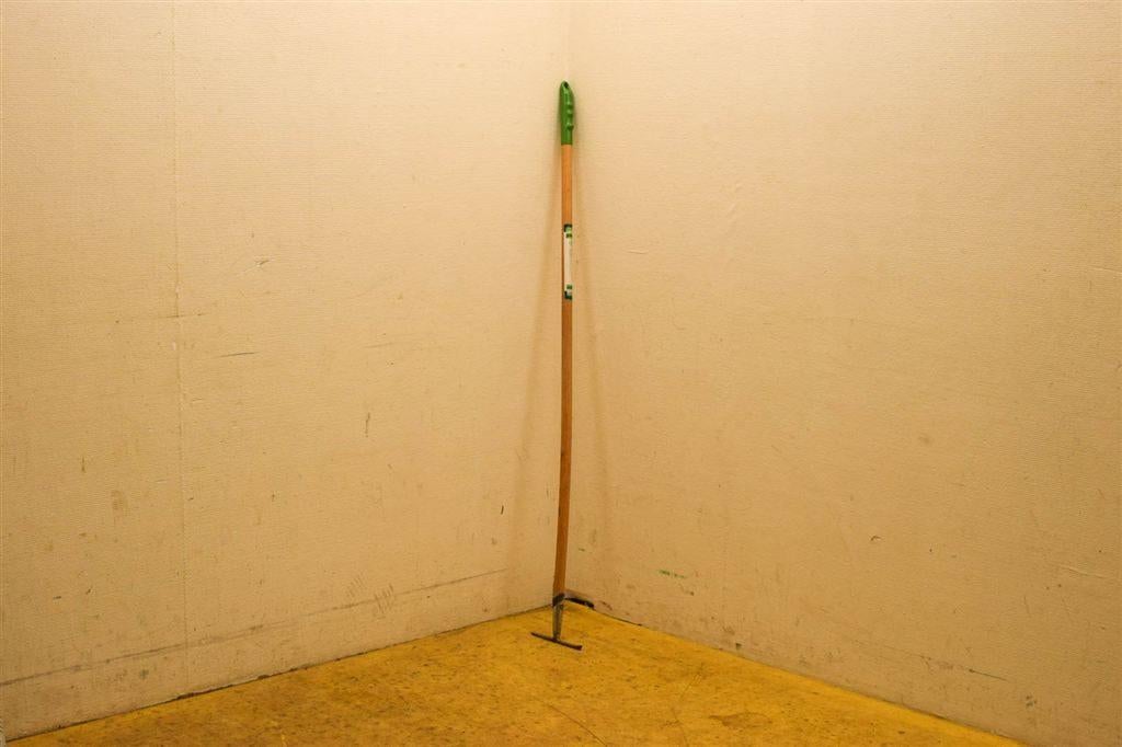 Landgoed Tegelkrabber 49167, Ophalen of Verzenden, Gebruikt, Onkruidsteker