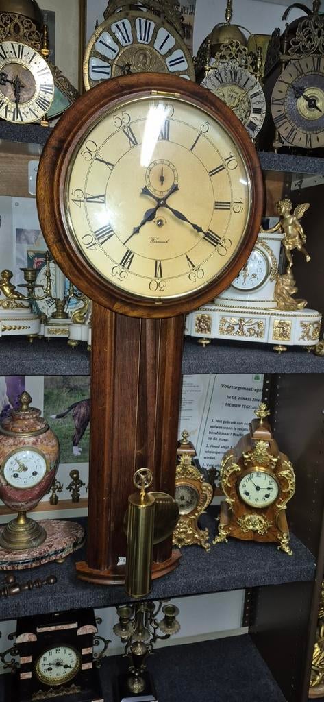 Warmink 1 gewichter, Ophalen of Verzenden