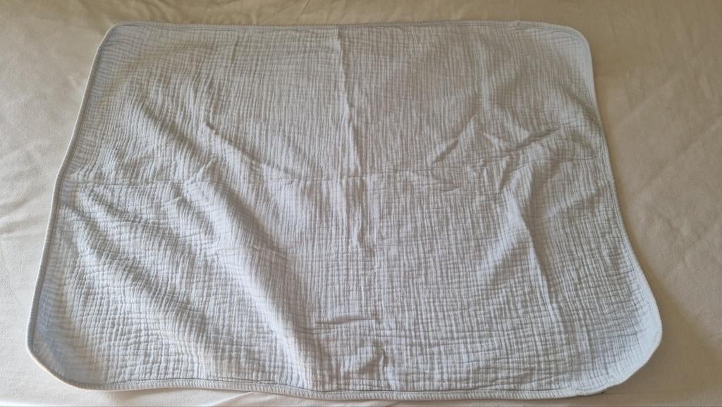 Zachte ( inbaker) deken, Dieren en Toebehoren, Ophalen