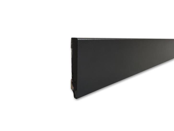 Plinten & plakplinten | Div. modellen en kleuren | OUTLET, Niet ingevuld, Nieuw, Mdf, 200 tot 250 cm