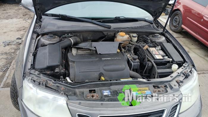 Versnellingsbak van een Saab 9-3, Auto-onderdelen, Gebruikt, -, -, Ophalen of Verzenden