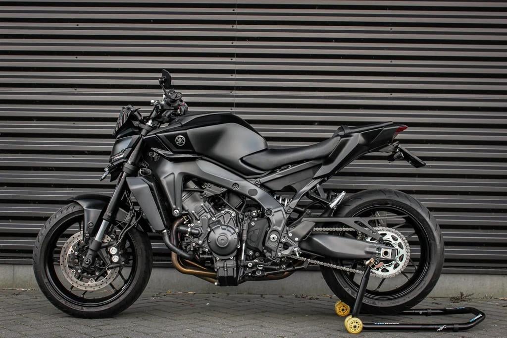 Yamaha Tour MT- 09 ABS 119PK 2025 DEMO-MODEL / € 13.999,00 - foto 3