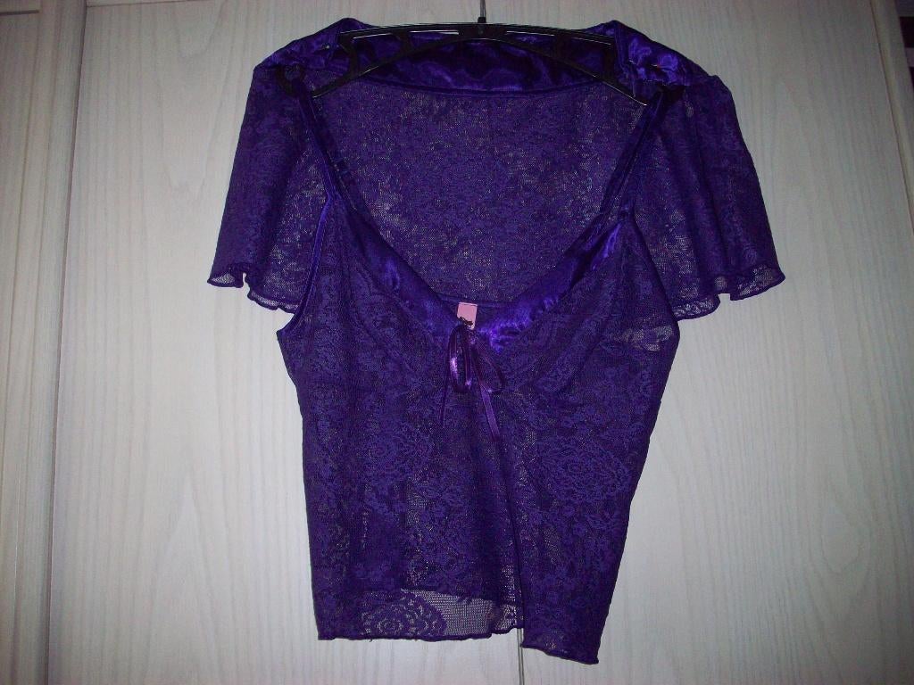 lingerie en corrigerend ondergoed, Kleding | Dames, Ophalen of Verzenden, Overige kleuren, Overige typen